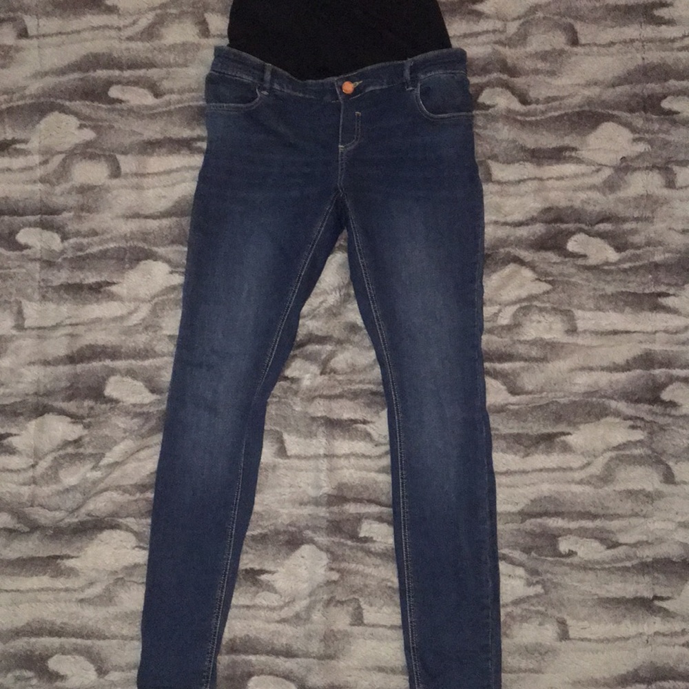 ASOS Maternity Jeans